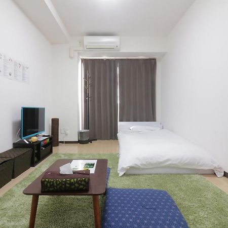 Hg Cozy Hotel No 38 通天閣前 大阪 外观 照片