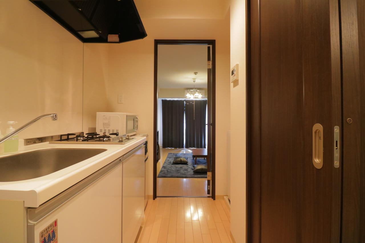 Hg Cozy Hotel No 38 通天閣前 大阪 外观 照片