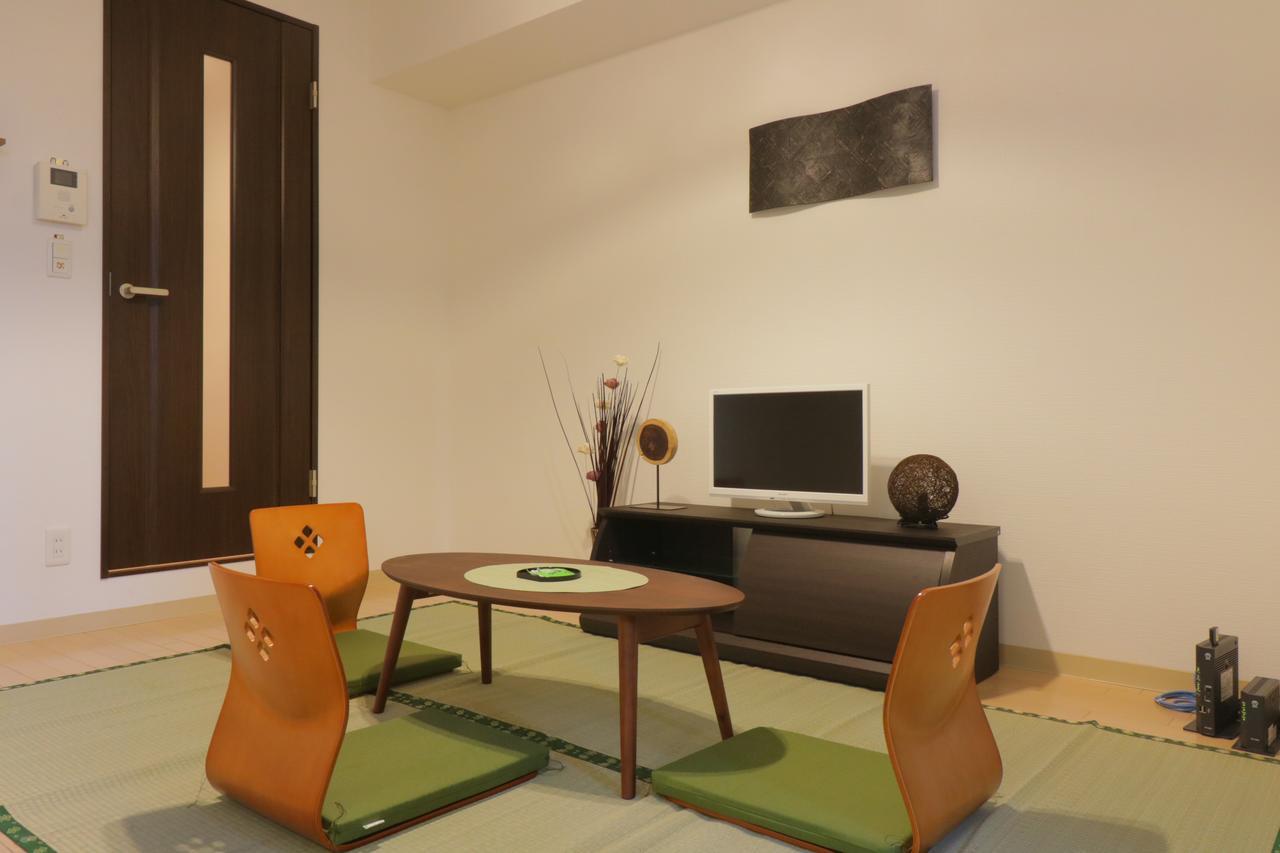 Hg Cozy Hotel No 38 通天閣前 大阪 外观 照片