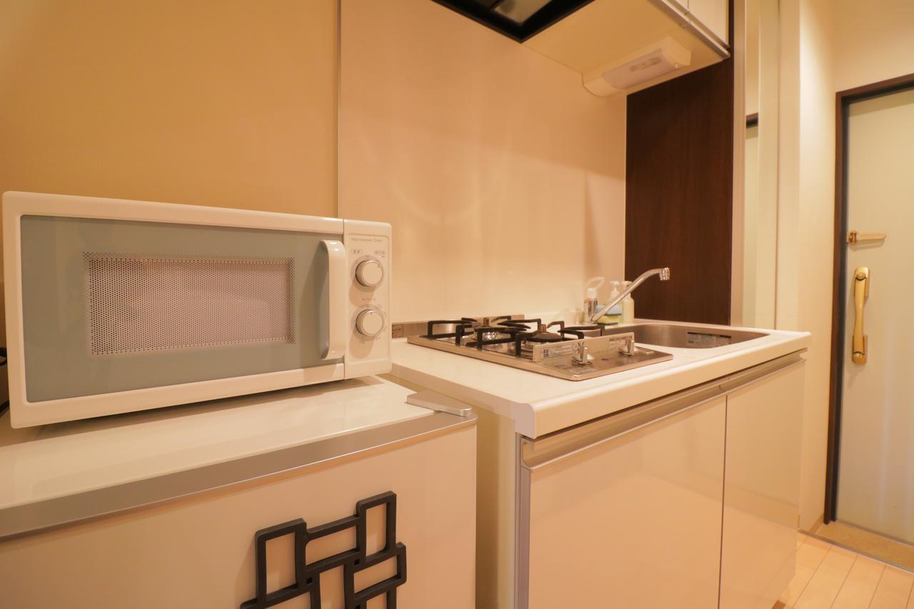 Hg Cozy Hotel No 38 通天閣前 大阪 外观 照片