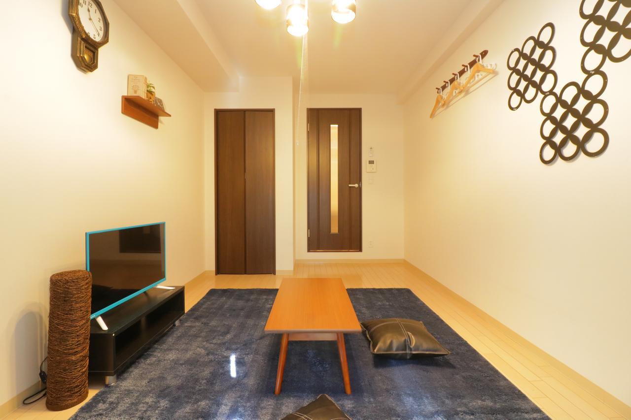 Hg Cozy Hotel No 38 通天閣前 大阪 外观 照片