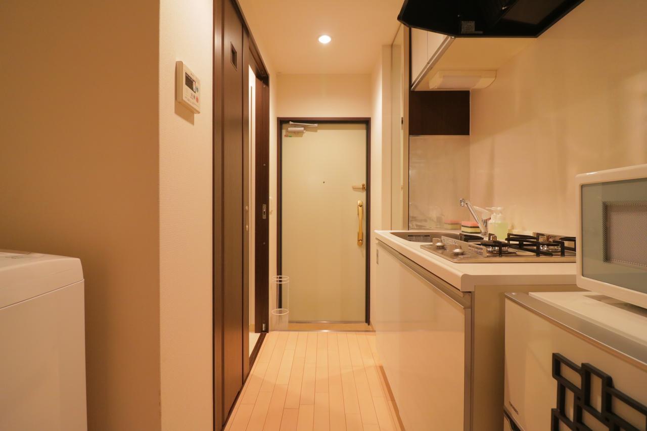 Hg Cozy Hotel No 38 通天閣前 大阪 外观 照片
