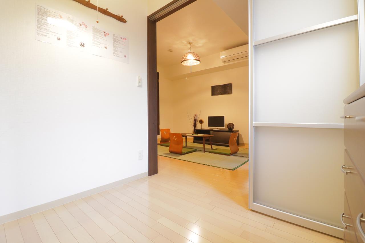 Hg Cozy Hotel No 38 通天閣前 大阪 外观 照片