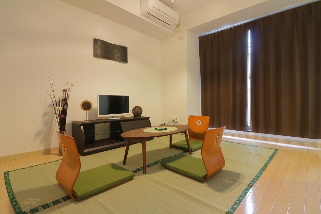 Hg Cozy Hotel No 38 通天閣前 大阪 外观 照片