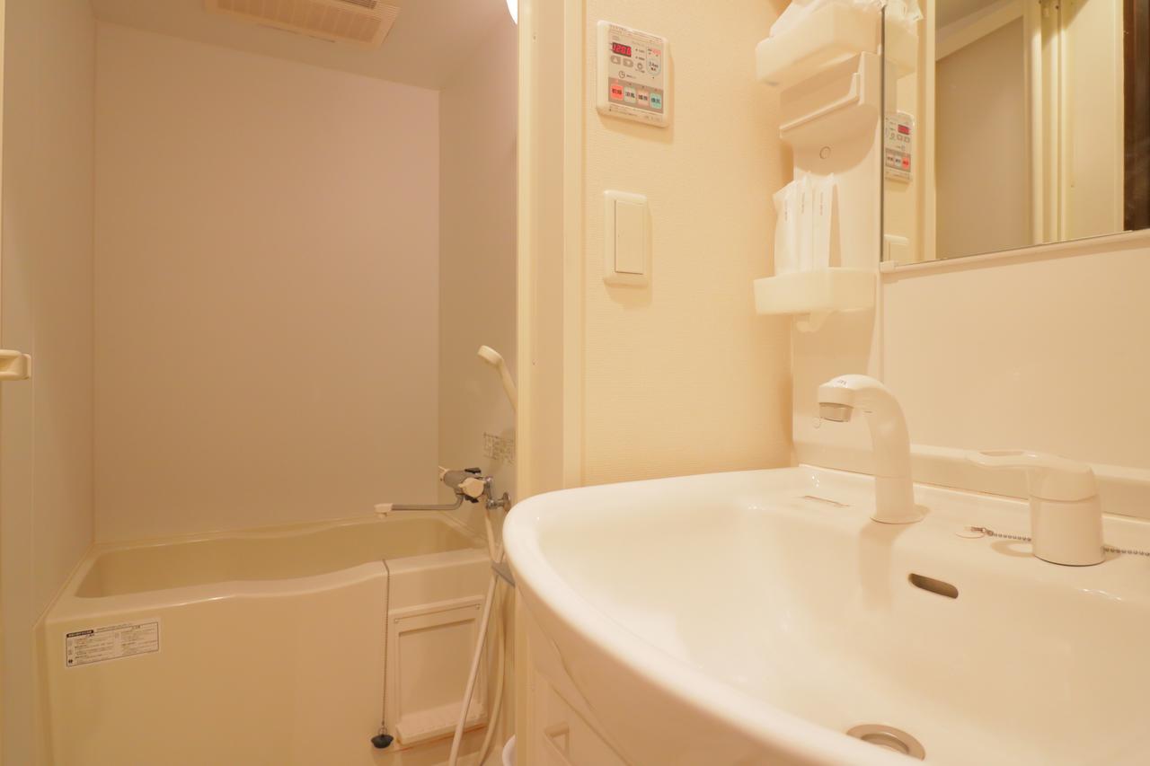 Hg Cozy Hotel No 38 通天閣前 大阪 外观 照片