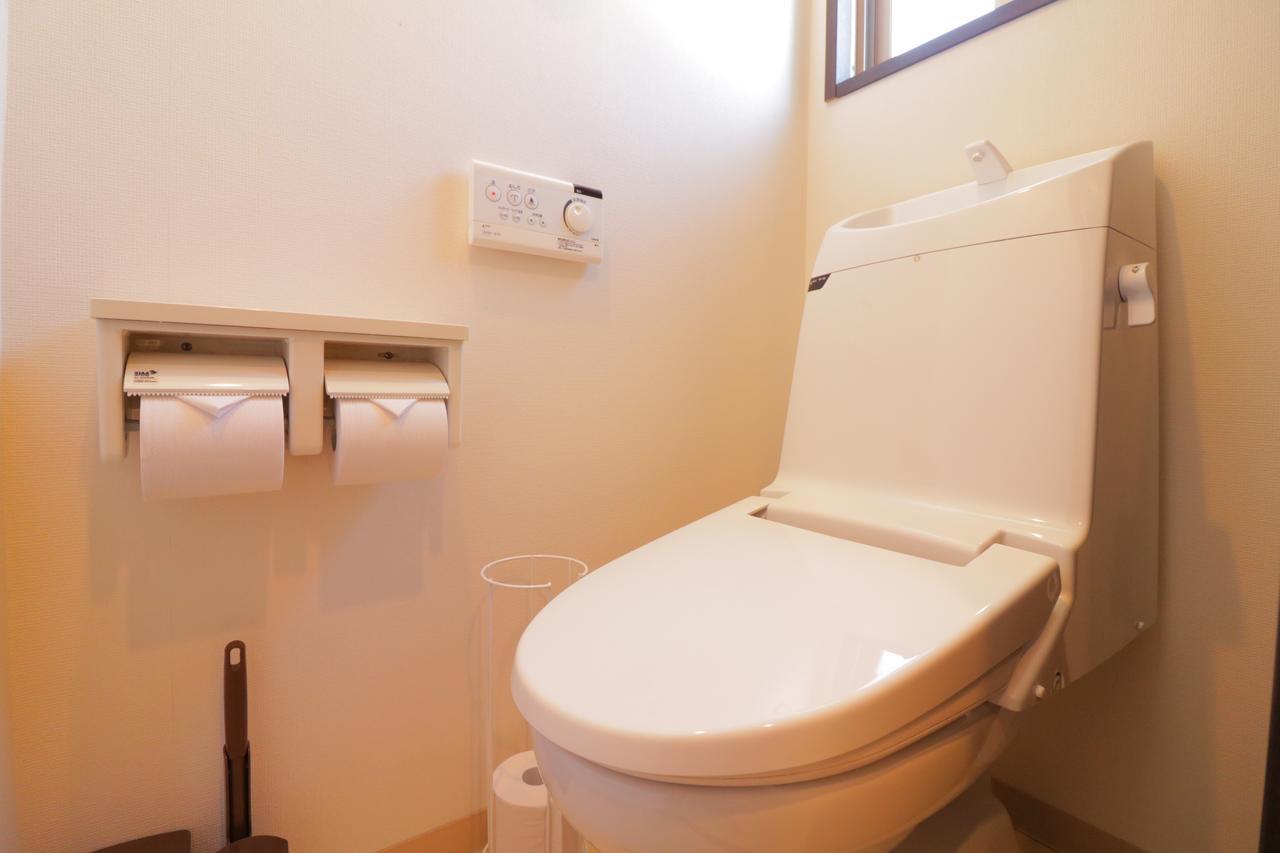 Hg Cozy Hotel No 38 通天閣前 大阪 外观 照片