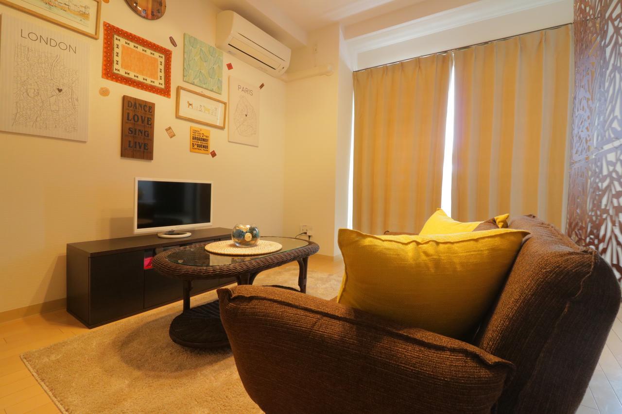 Hg Cozy Hotel No 38 通天閣前 大阪 外观 照片