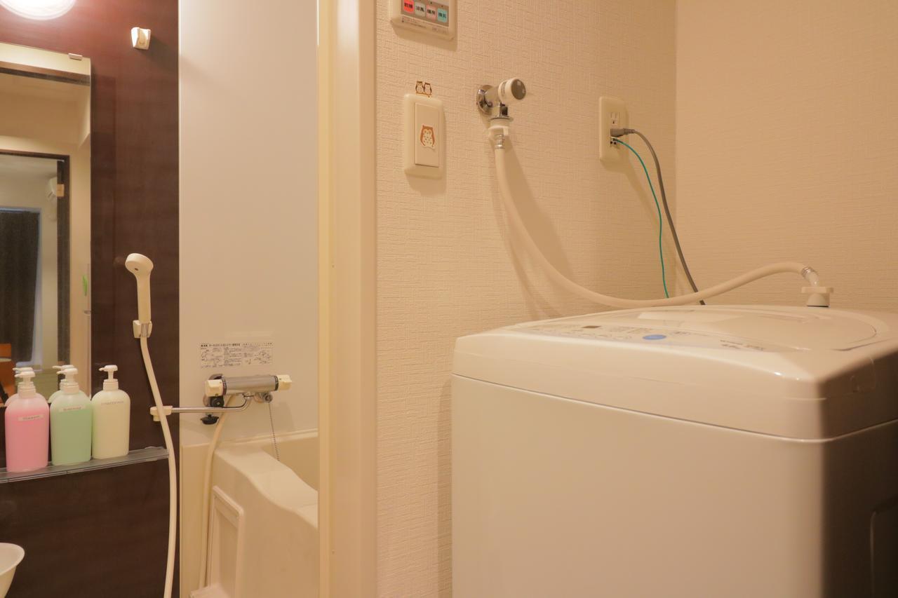 Hg Cozy Hotel No 38 通天閣前 大阪 外观 照片