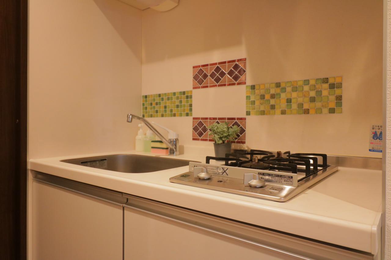 Hg Cozy Hotel No 38 通天閣前 大阪 外观 照片