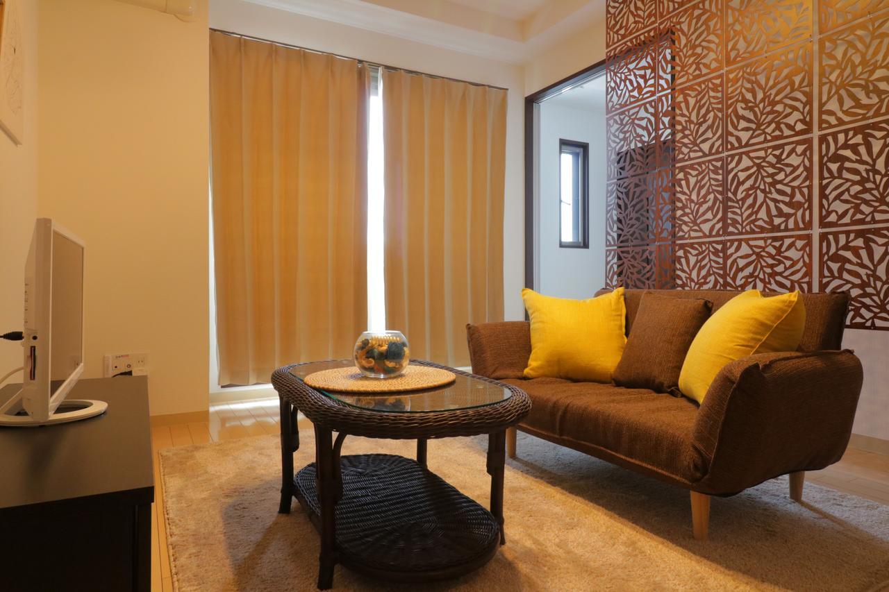 Hg Cozy Hotel No 38 通天閣前 大阪 外观 照片