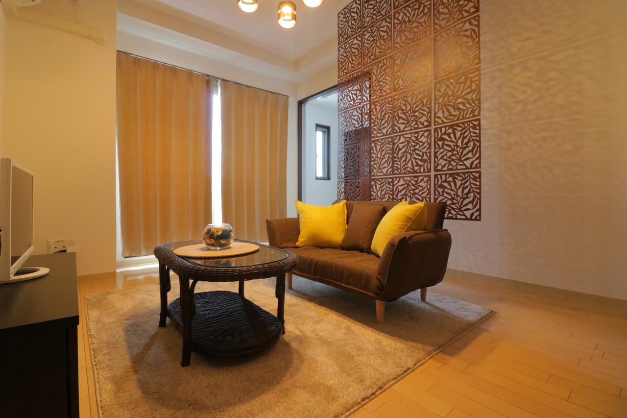 Hg Cozy Hotel No 38 通天閣前 大阪 外观 照片