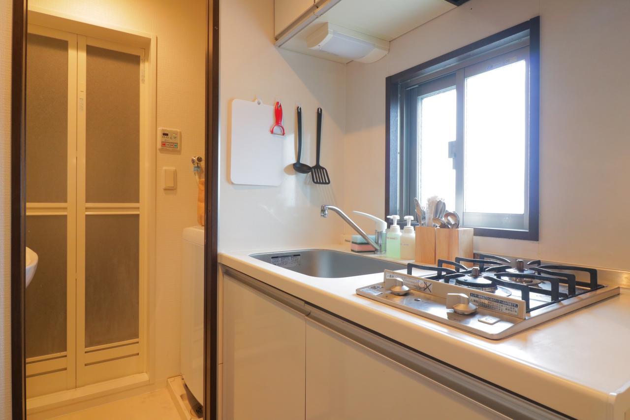 Hg Cozy Hotel No 38 通天閣前 大阪 外观 照片