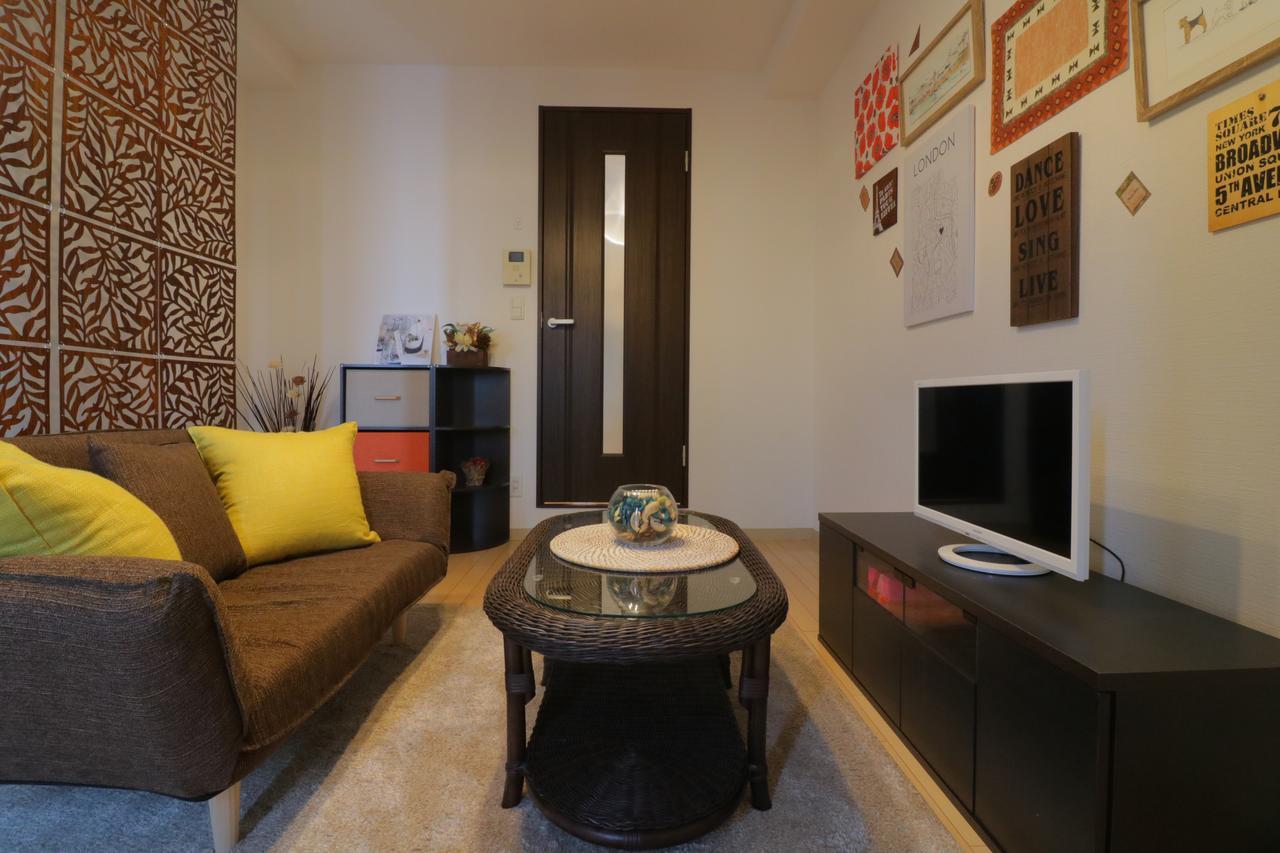 Hg Cozy Hotel No 38 通天閣前 大阪 外观 照片