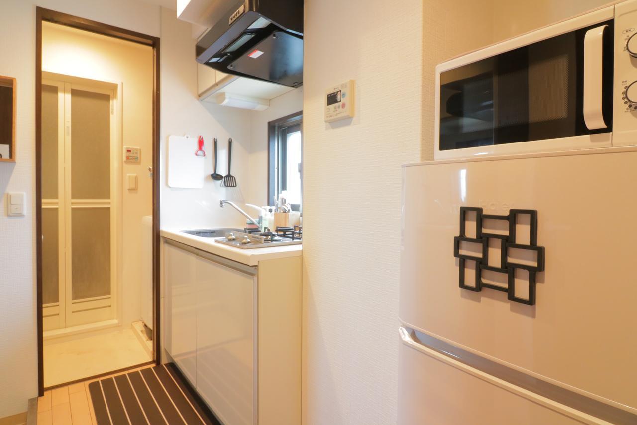 Hg Cozy Hotel No 38 通天閣前 大阪 外观 照片