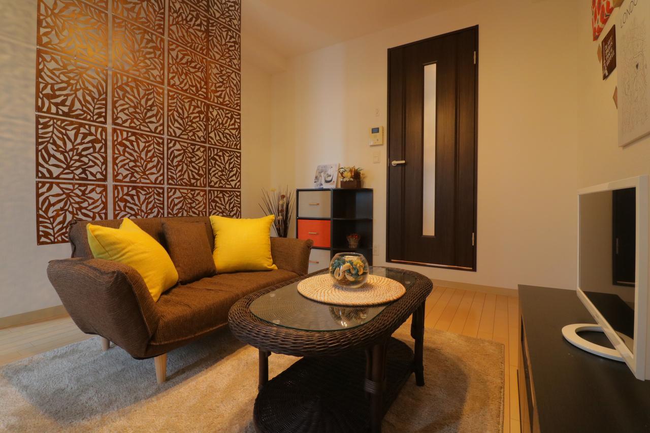 Hg Cozy Hotel No 38 通天閣前 大阪 外观 照片