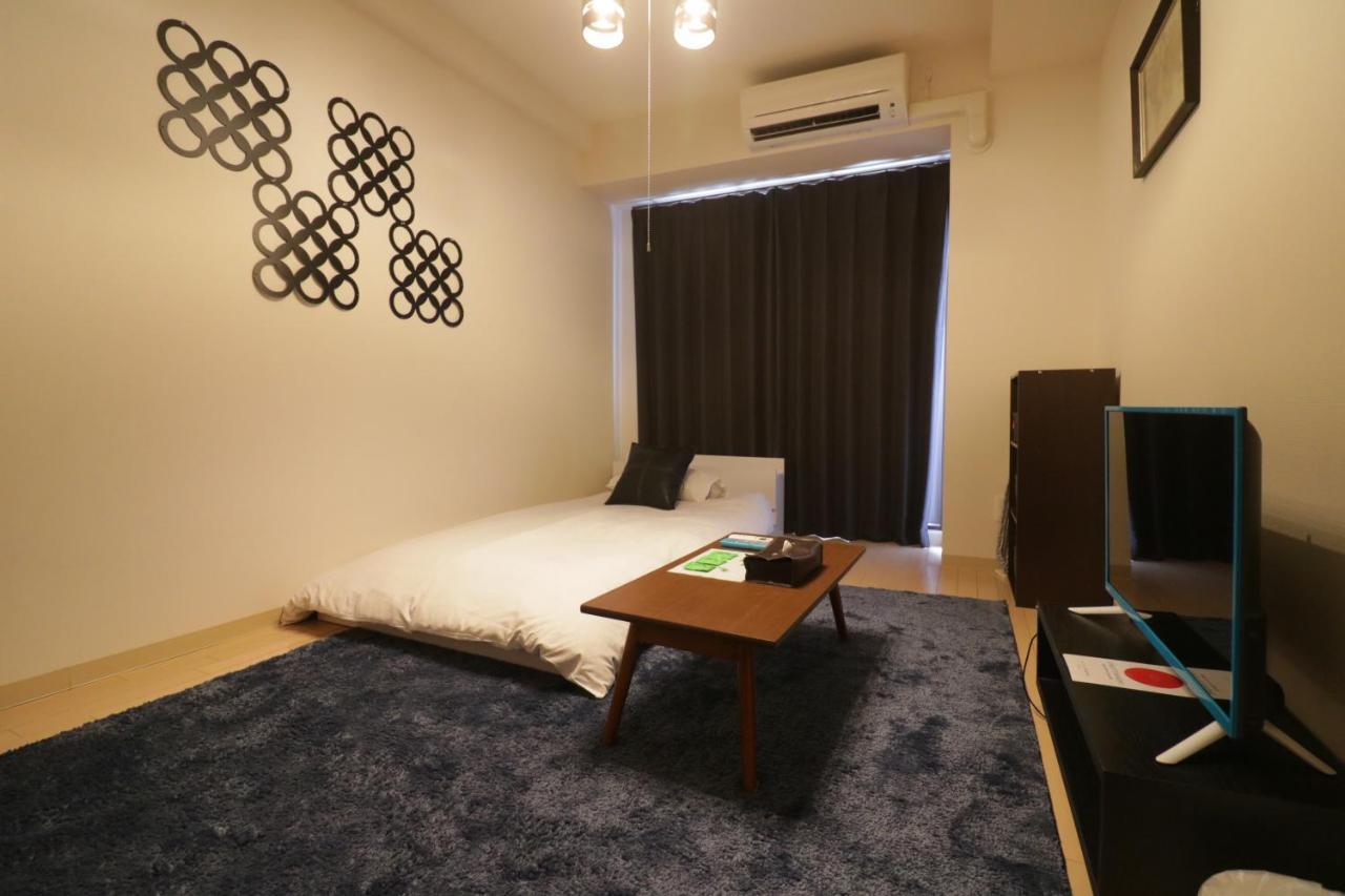 Hg Cozy Hotel No 38 通天閣前 大阪 外观 照片