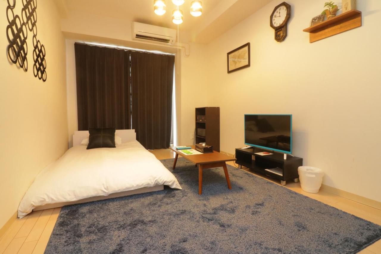 Hg Cozy Hotel No 38 通天閣前 大阪 外观 照片
