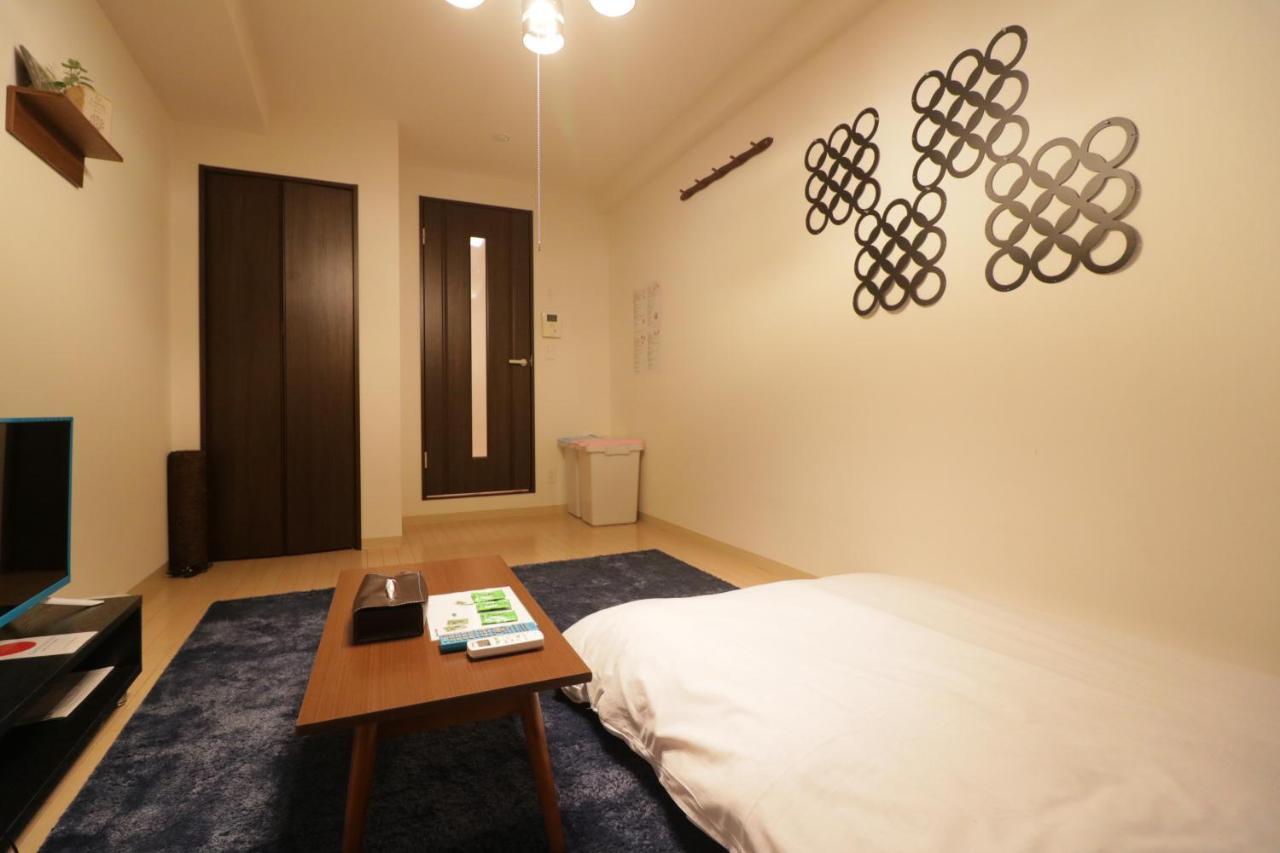 Hg Cozy Hotel No 38 通天閣前 大阪 外观 照片