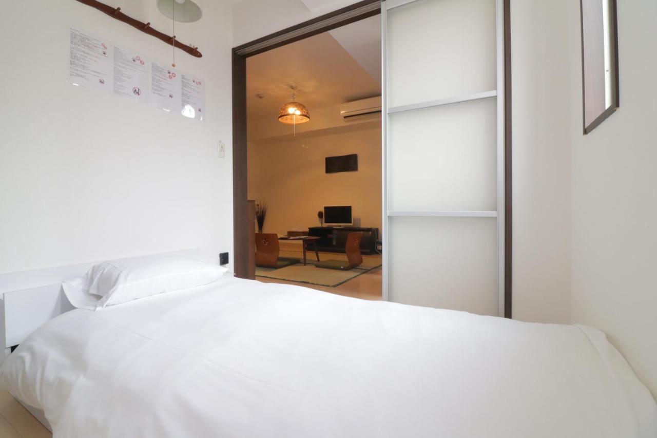 Hg Cozy Hotel No 38 通天閣前 大阪 外观 照片