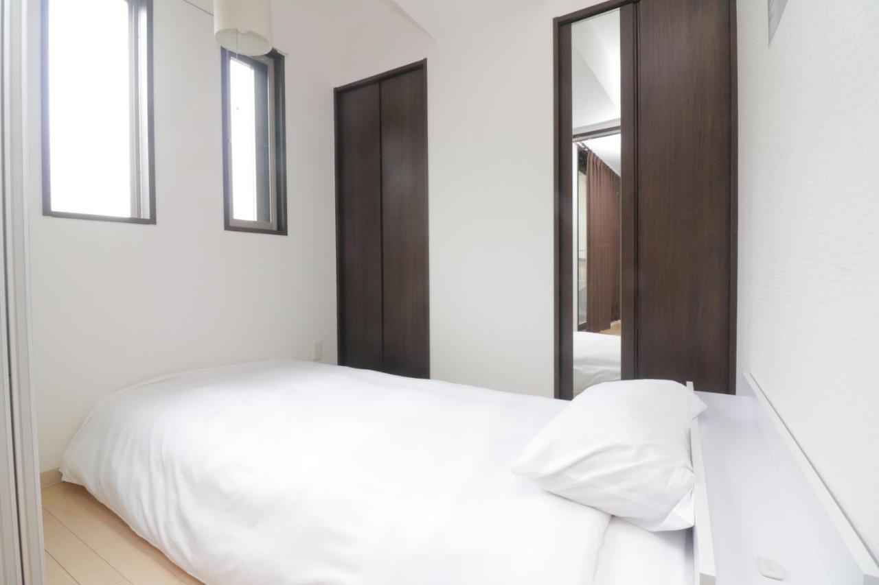 Hg Cozy Hotel No 38 通天閣前 大阪 外观 照片