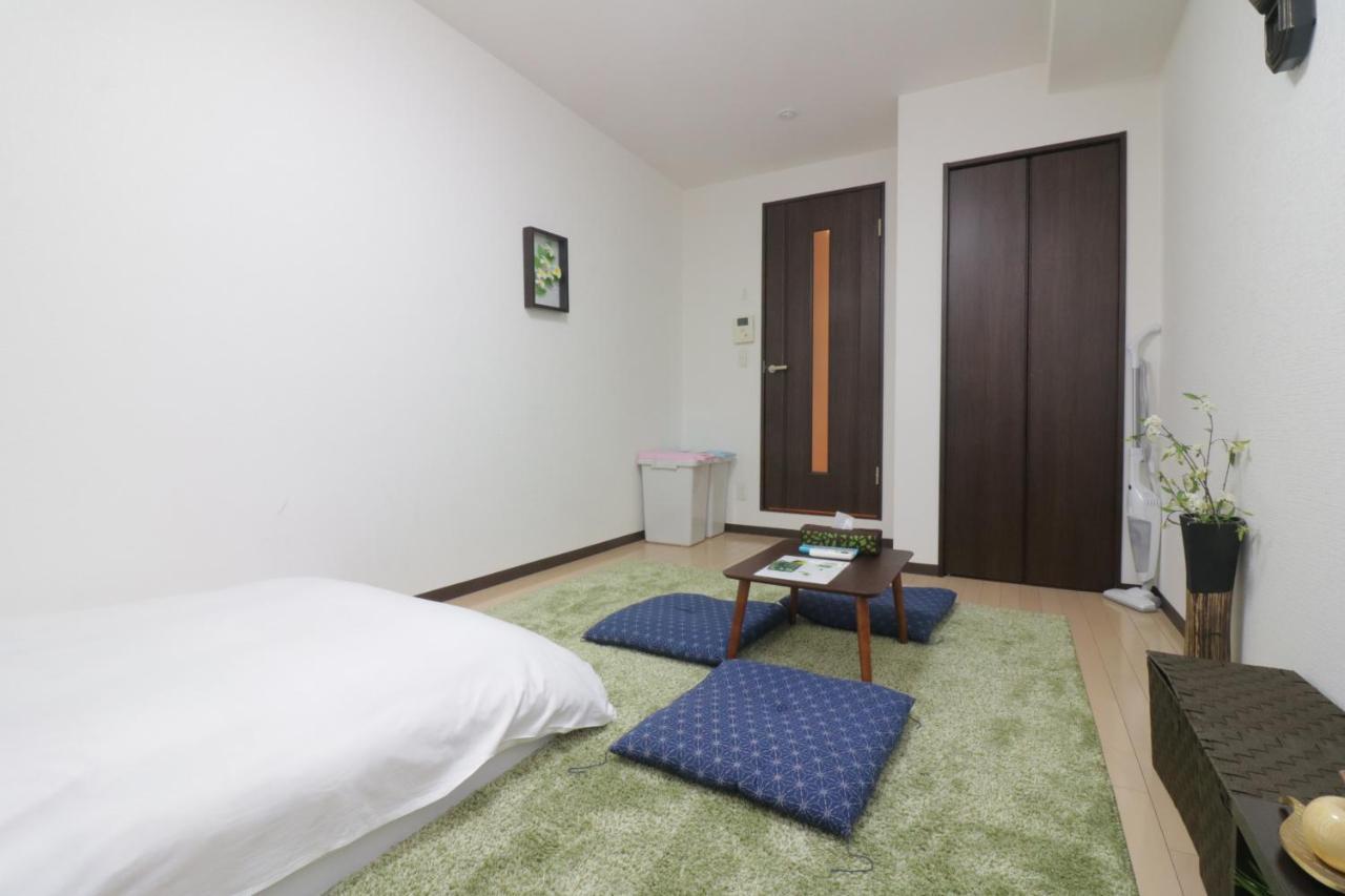 Hg Cozy Hotel No 38 通天閣前 大阪 外观 照片