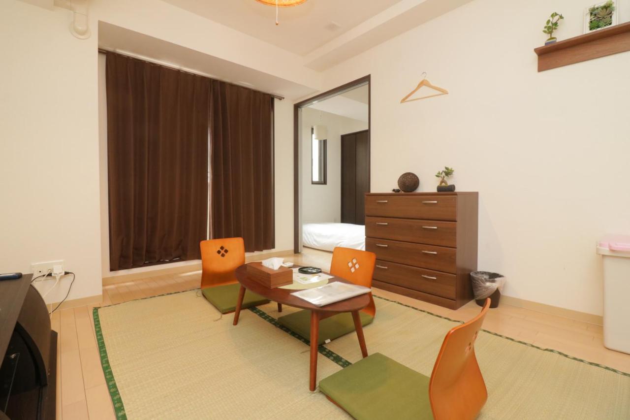 Hg Cozy Hotel No 38 通天閣前 大阪 外观 照片