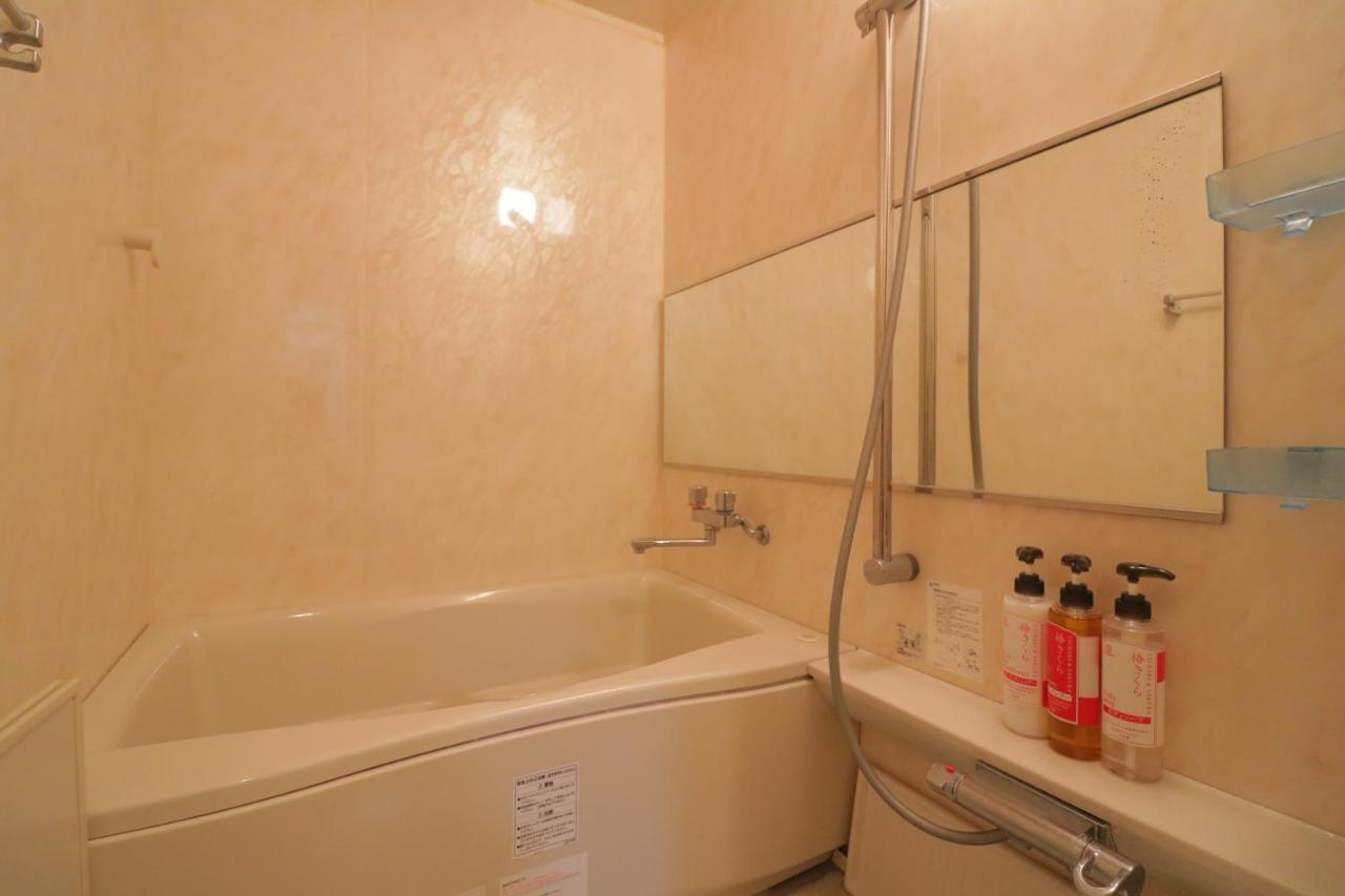 Hg Cozy Hotel No 38 通天閣前 大阪 外观 照片