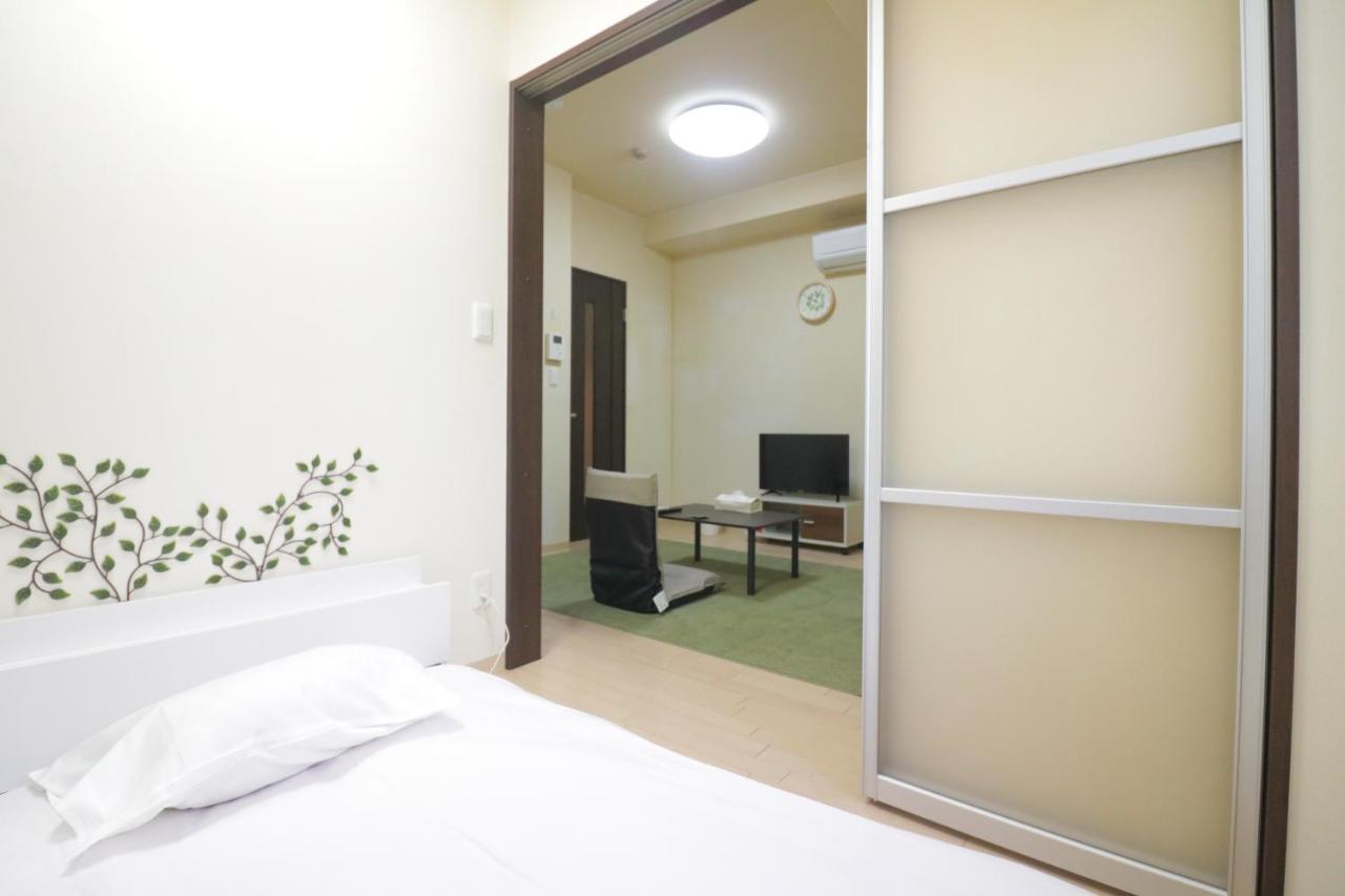 Hg Cozy Hotel No 38 通天閣前 大阪 外观 照片