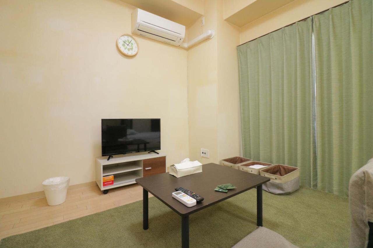 Hg Cozy Hotel No 38 通天閣前 大阪 外观 照片