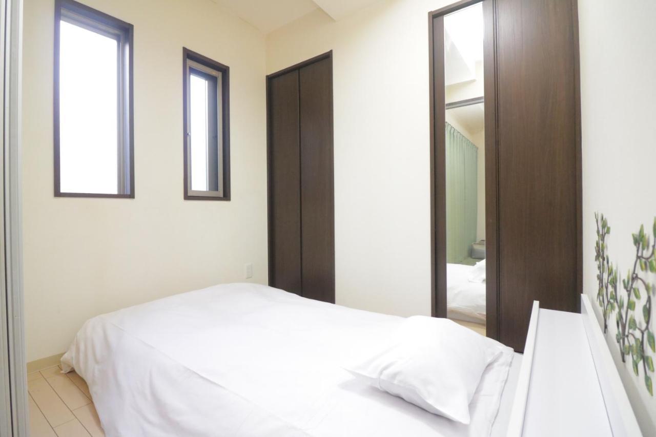 Hg Cozy Hotel No 38 通天閣前 大阪 外观 照片