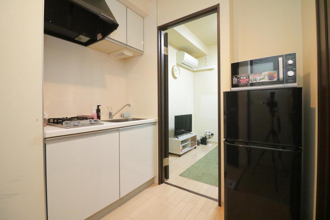 Hg Cozy Hotel No 38 通天閣前 大阪 外观 照片