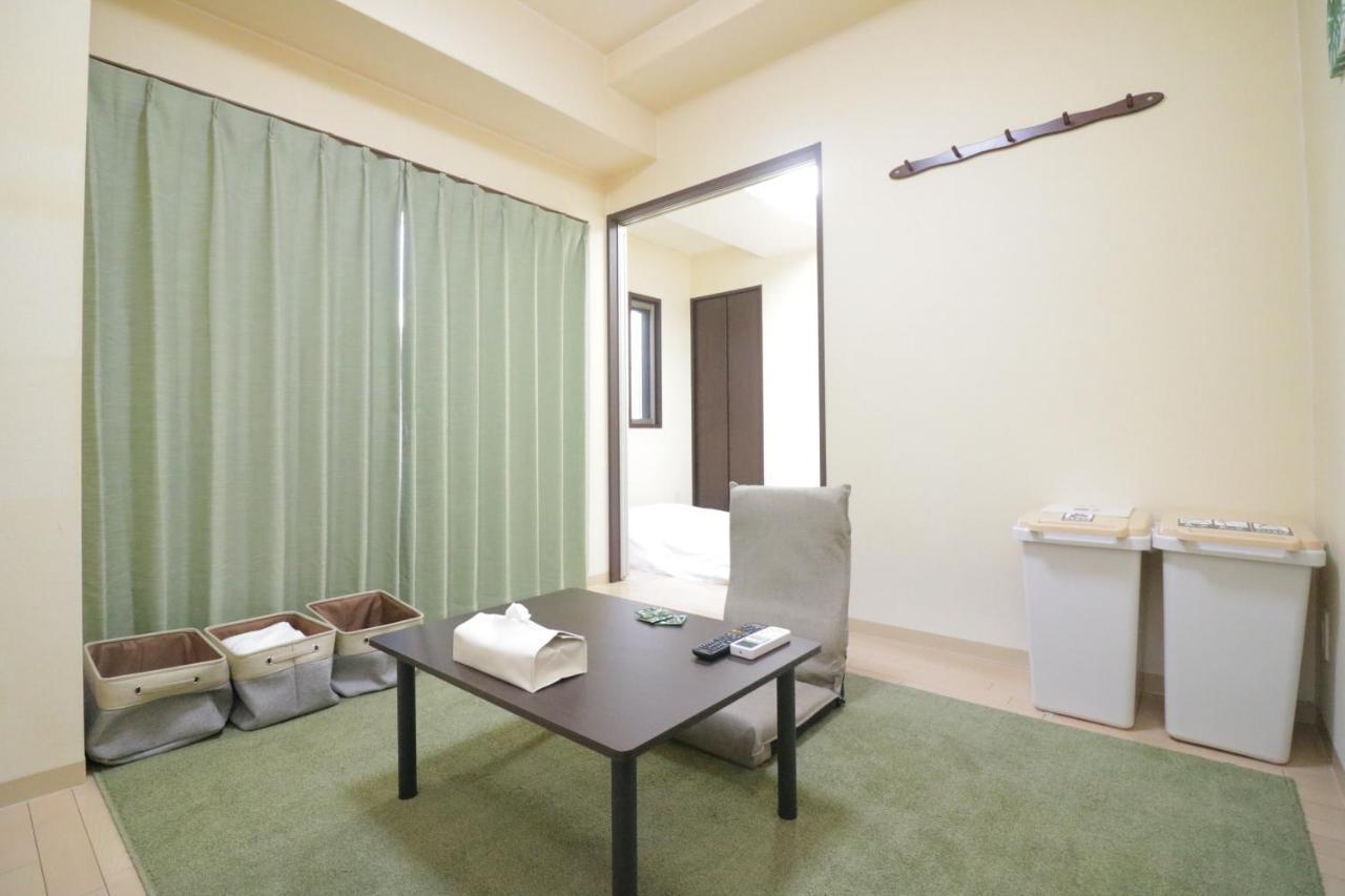 Hg Cozy Hotel No 38 通天閣前 大阪 外观 照片