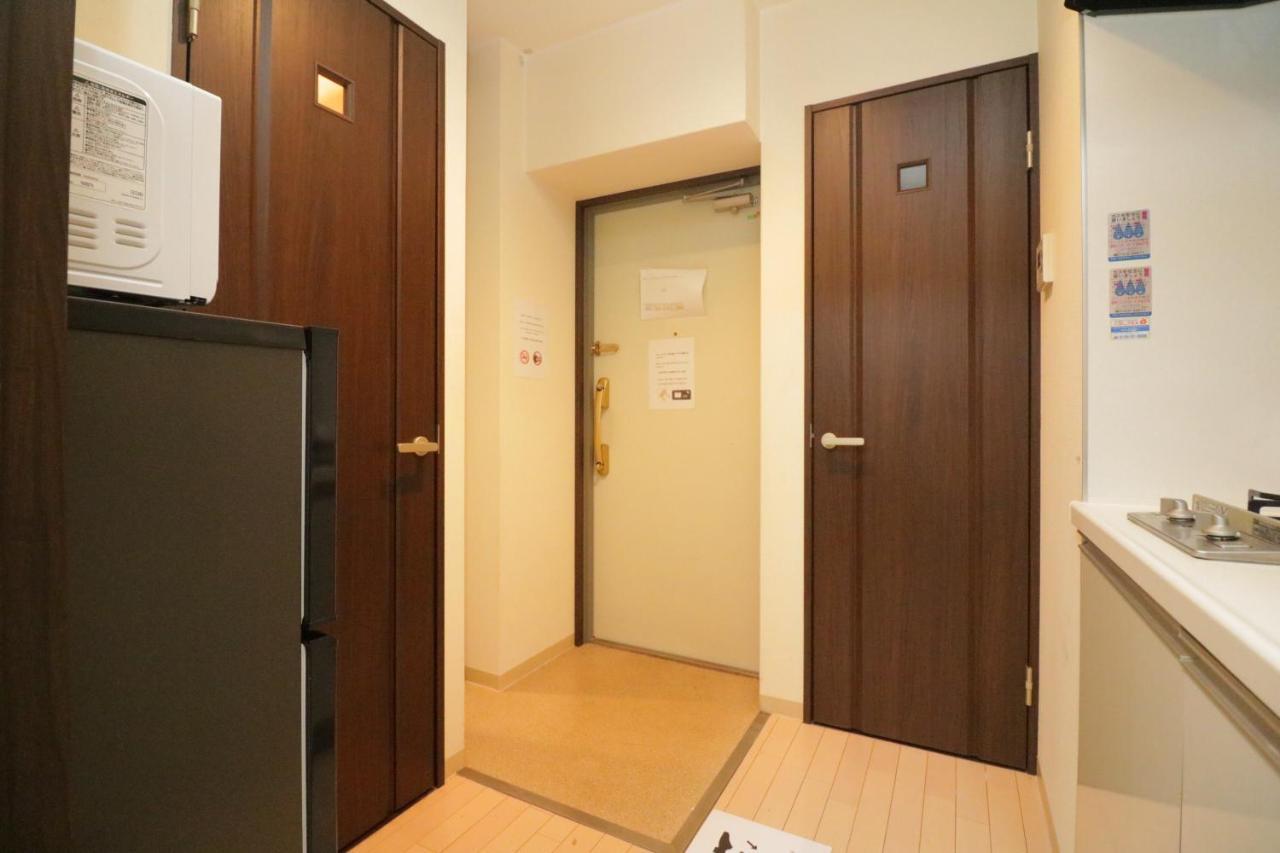 Hg Cozy Hotel No 38 通天閣前 大阪 外观 照片