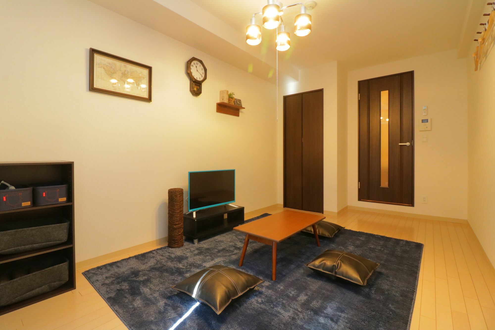 Hg Cozy Hotel No 38 通天閣前 大阪 外观 照片