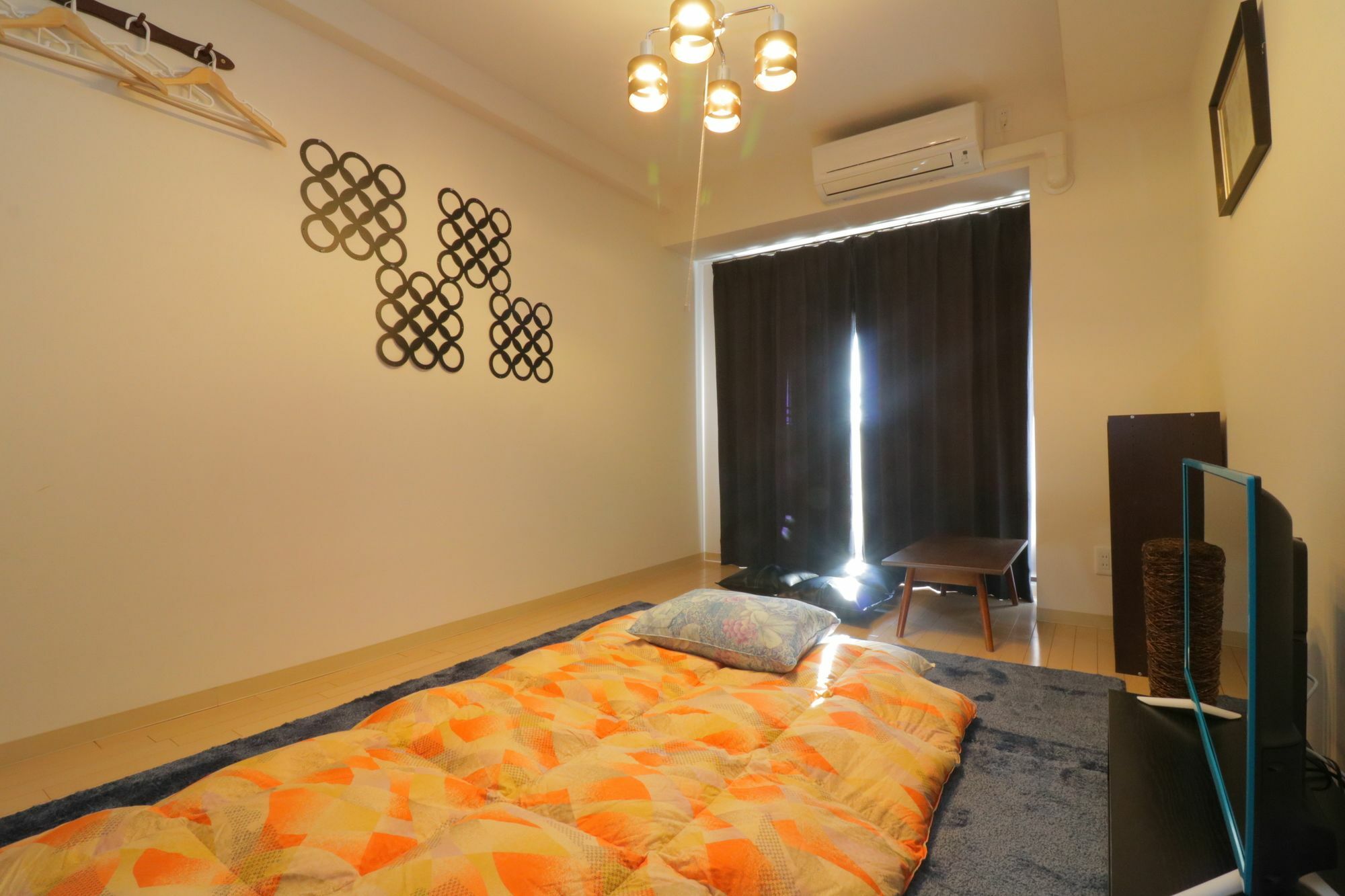 Hg Cozy Hotel No 38 通天閣前 大阪 外观 照片