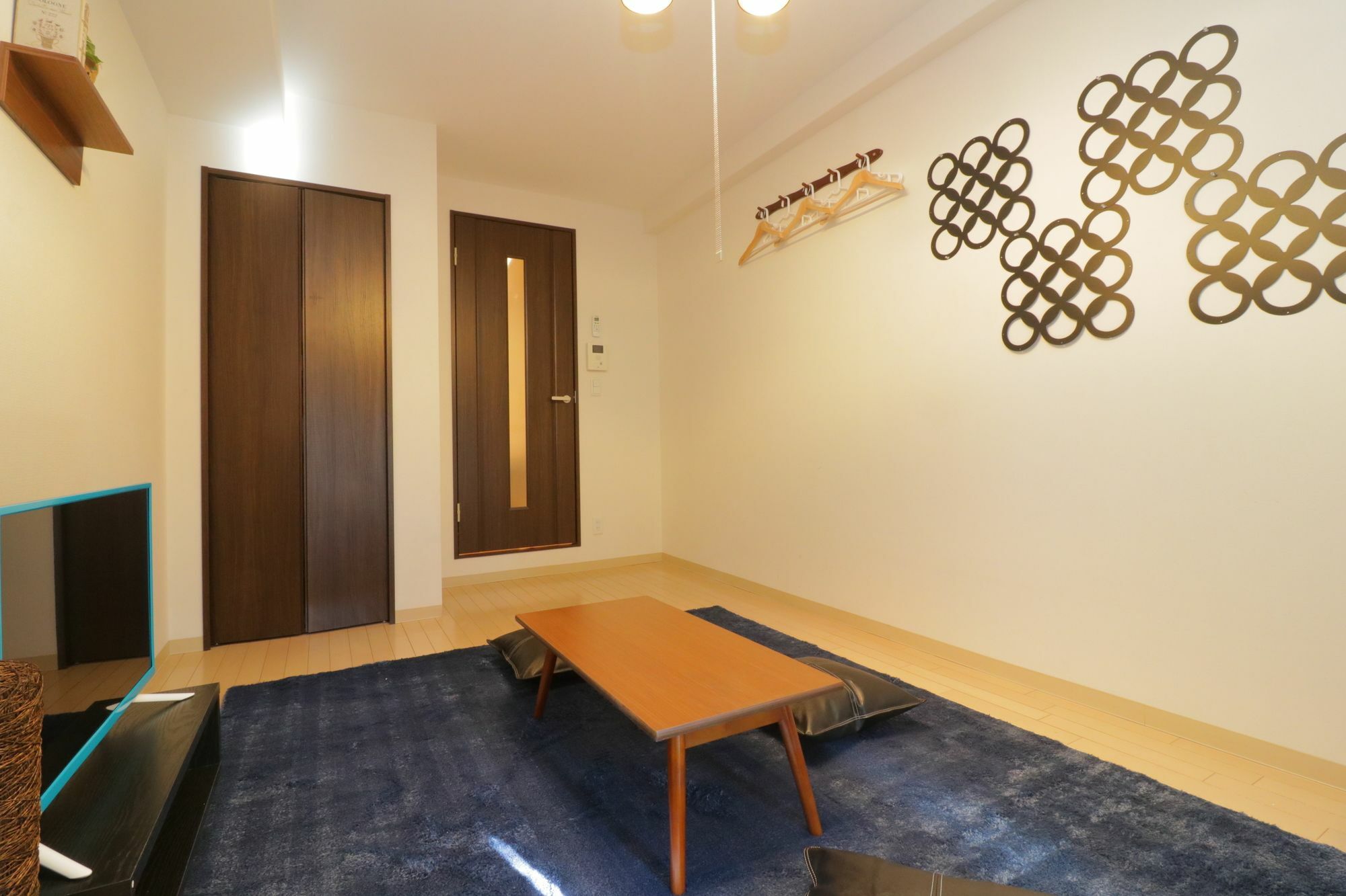 Hg Cozy Hotel No 38 通天閣前 大阪 外观 照片